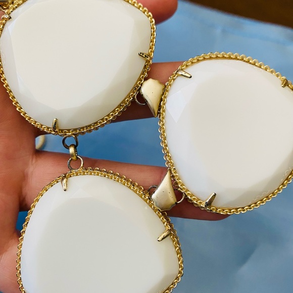 Vintage Kendra Scott Necklace - Picture 9 of 11